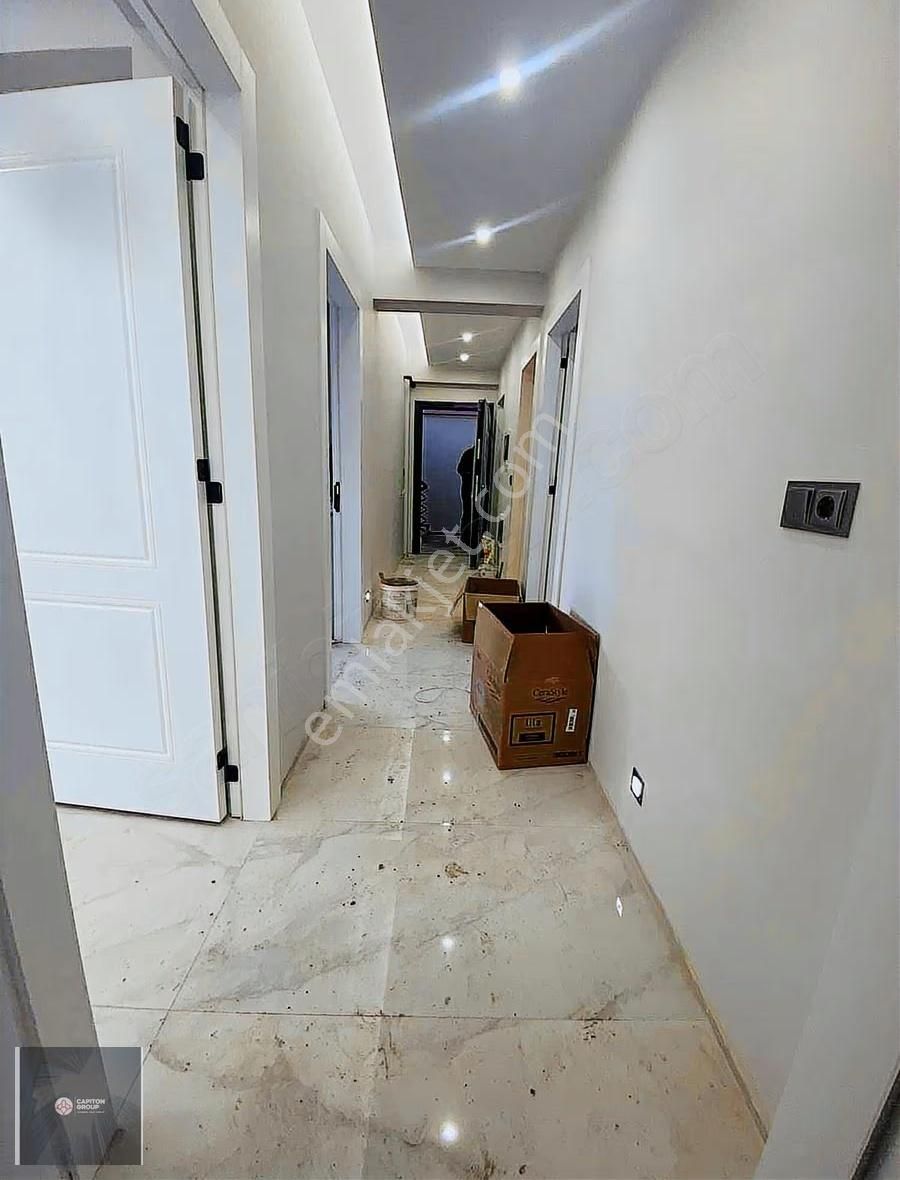 Fatih Mah. Satılık 3+1 Sıfır Daireler - Görsel 5