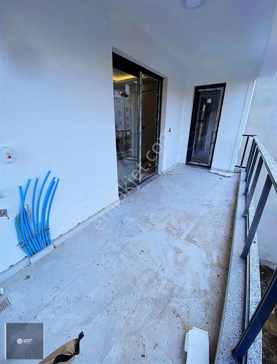 Fatih Mah. Satılık 3+1 Sıfır Daireler - Görsel 4