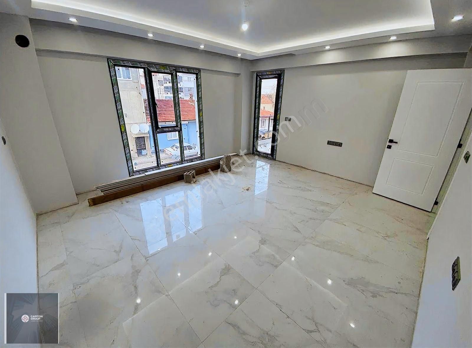 Fatih Mah. Satılık 3+1 Sıfır Daireler - Görsel 9