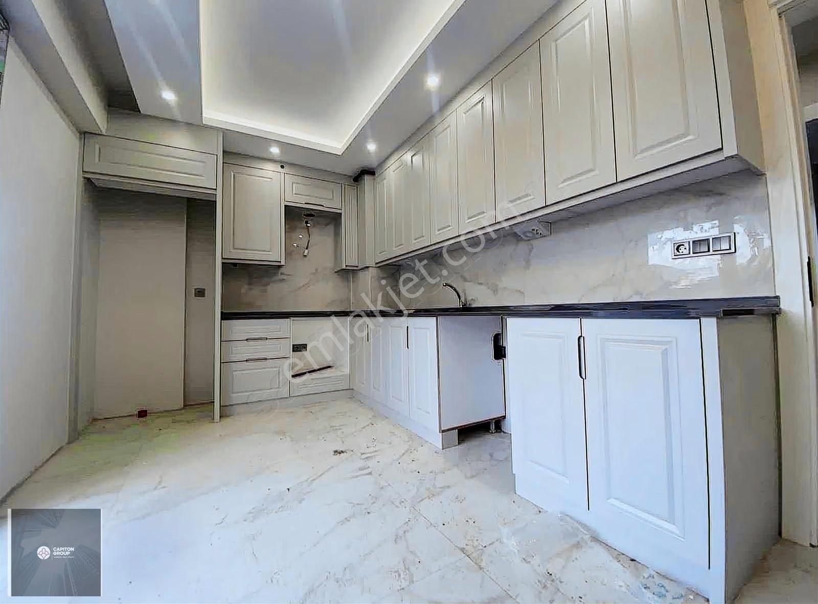 Fatih Mah. Satılık 3+1 Sıfır Daireler - Görsel 7