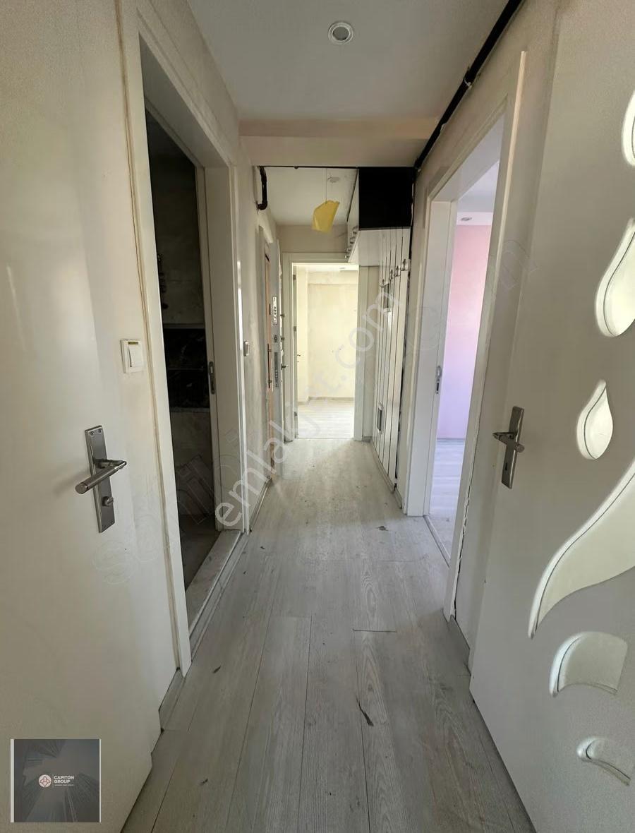 Dokuzkavaklarda 3 Katlı Satılık Müstakil Bina - Görsel 15