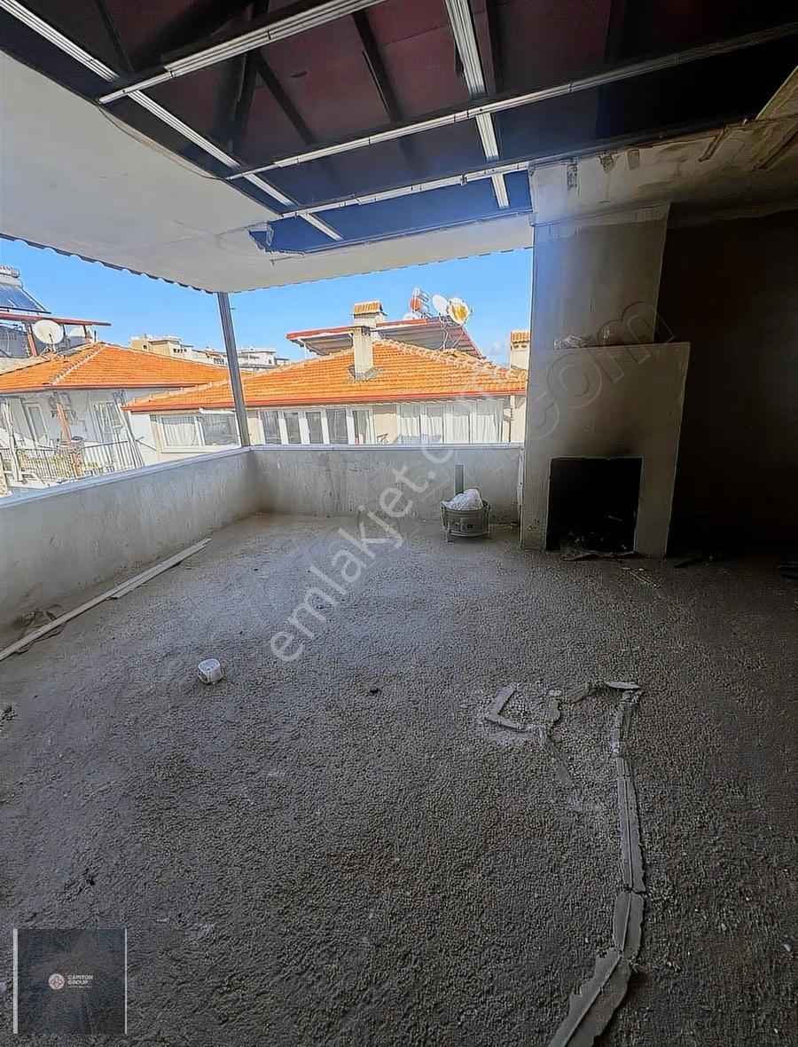 Dokuzkavaklarda 3 Katlı Satılık Müstakil Bina - Görsel 20