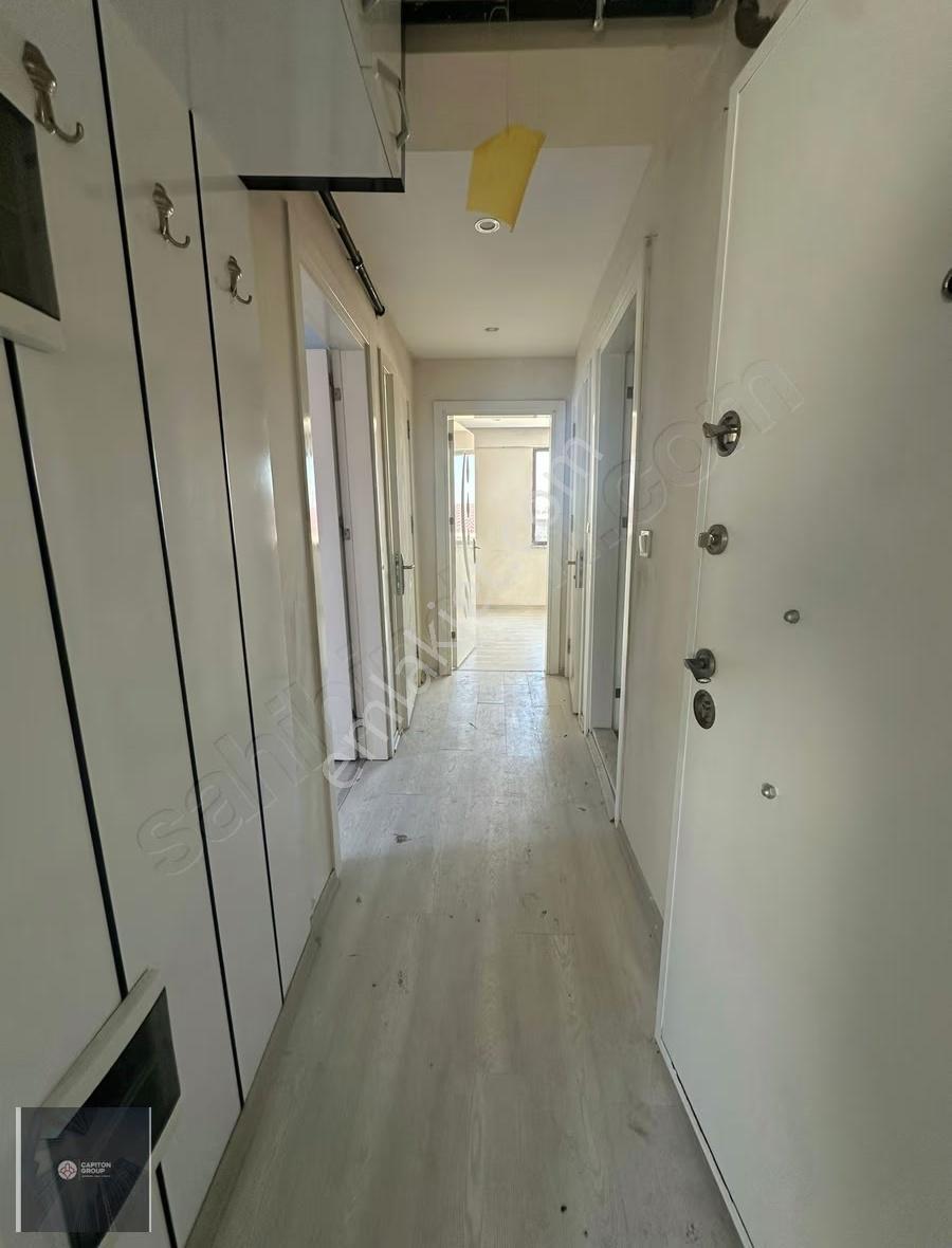 Dokuzkavaklarda 3 Katlı Satılık Müstakil Bina - Görsel 21