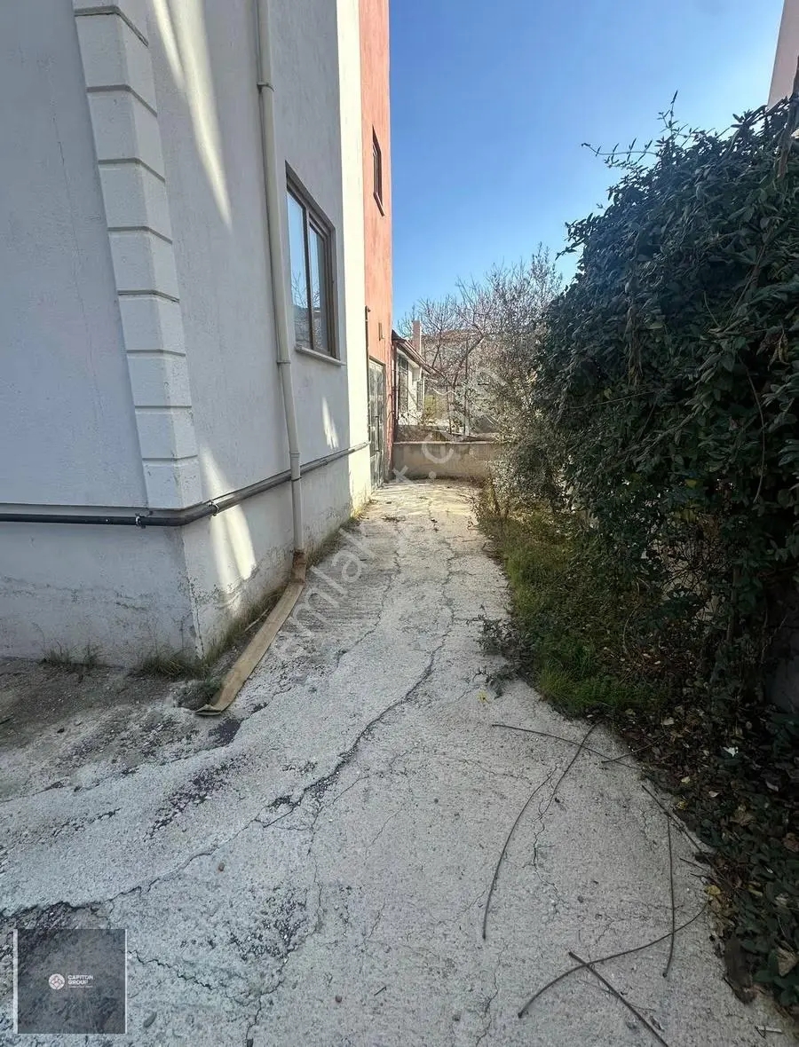 Dokuzkavaklarda 3 Katlı Satılık Müstakil Bina - Görsel 4
