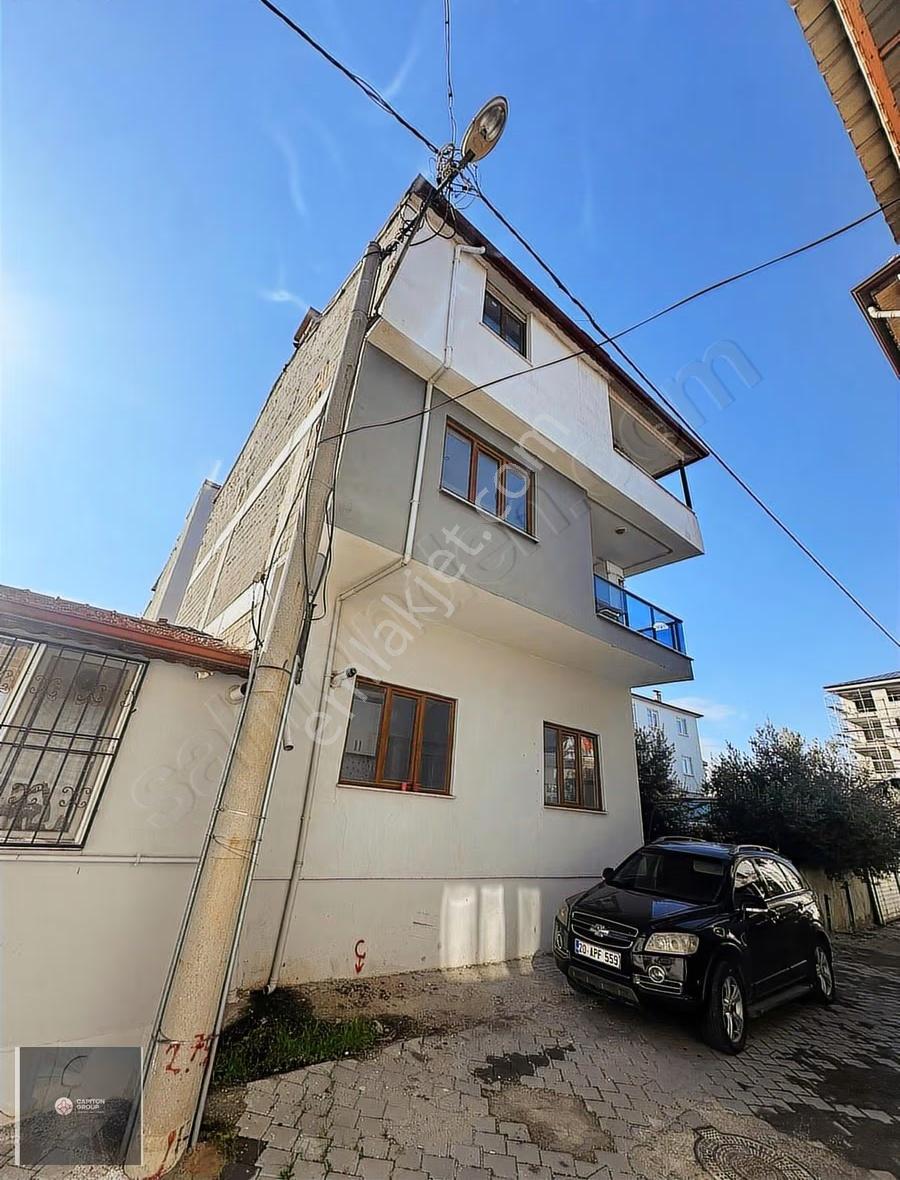 Dokuzkavaklarda 3 Katlı Satılık Müstakil Bina - Görsel 12