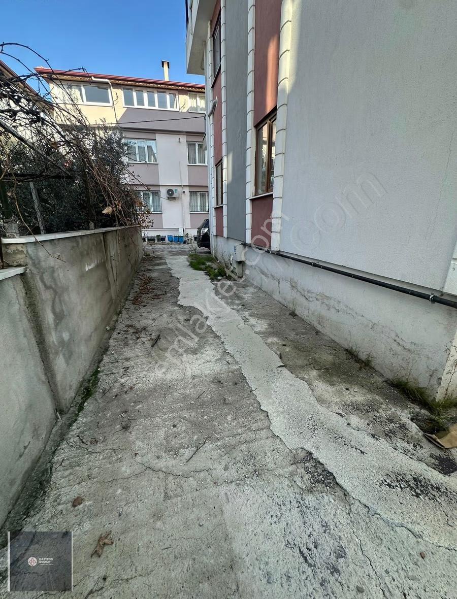 Dokuzkavaklarda 3 Katlı Satılık Müstakil Bina - Görsel 13