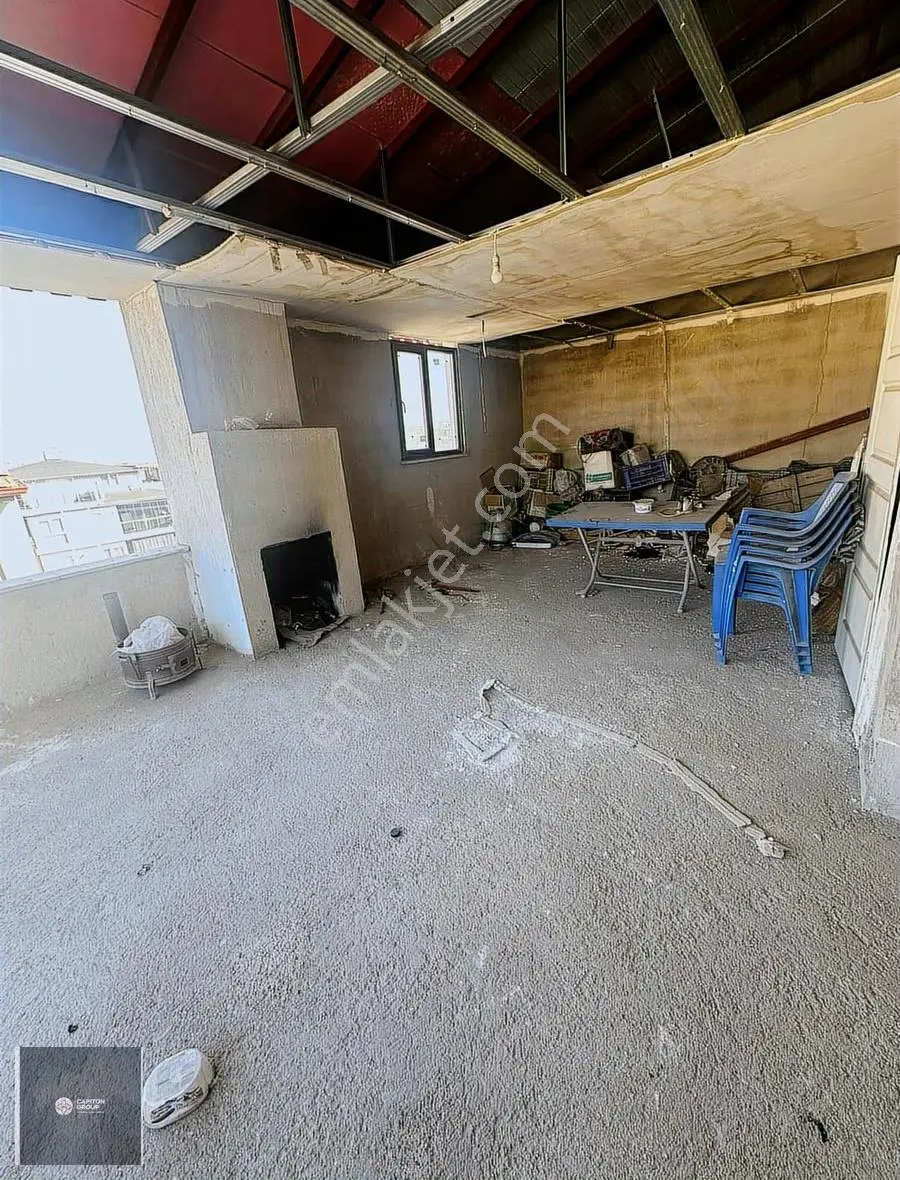Dokuzkavaklarda 3 Katlı Satılık Müstakil Bina - Görsel 5