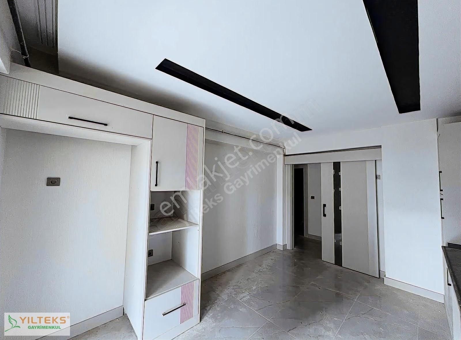 Fıstıklık Mah.merkezi Konumdasatılık 3+1 Ultralüx Sıfır Daire - Görsel 20