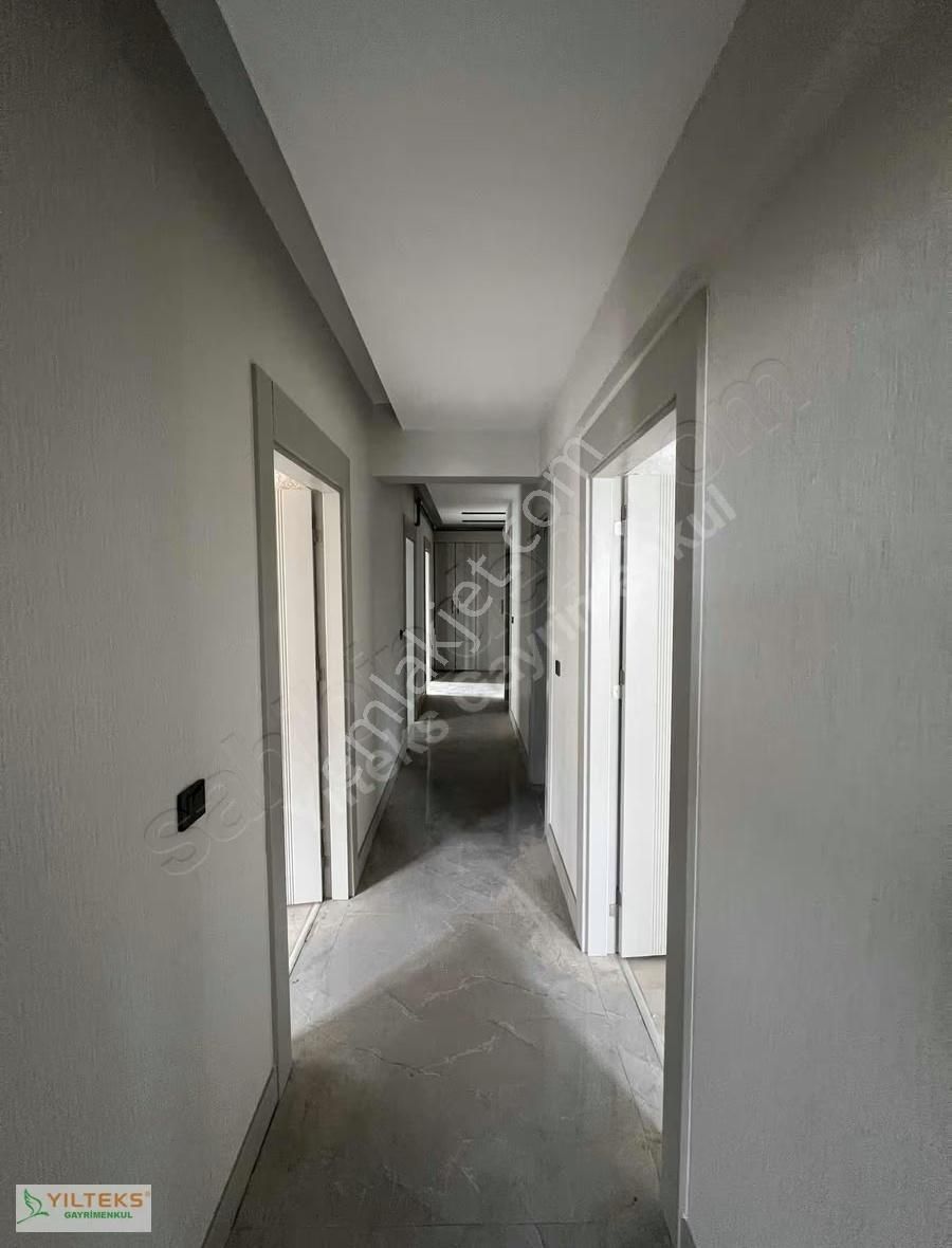 Fıstıklık Mah.merkezi Konumdasatılık 3+1 Ultralüx Sıfır Daire - Görsel 18