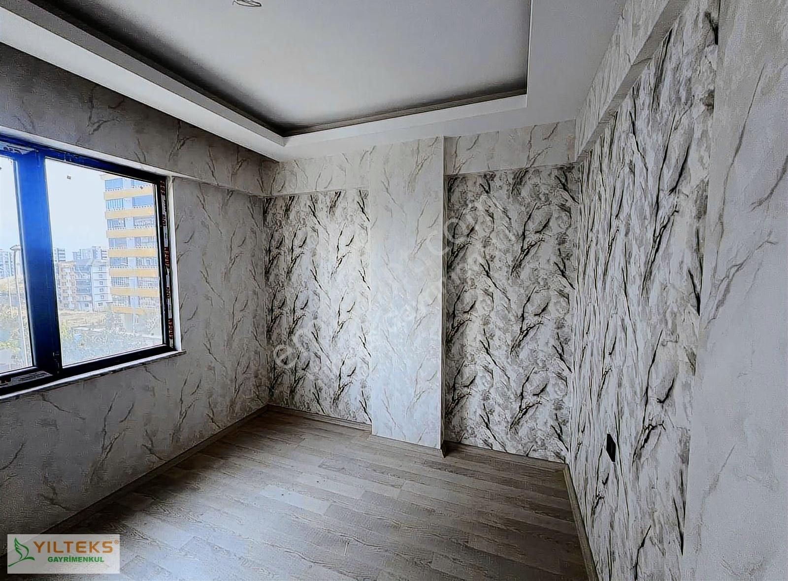 Fıstıklık Mah.merkezi Konumdasatılık 3+1 Ultralüx Sıfır Daire - Görsel 4