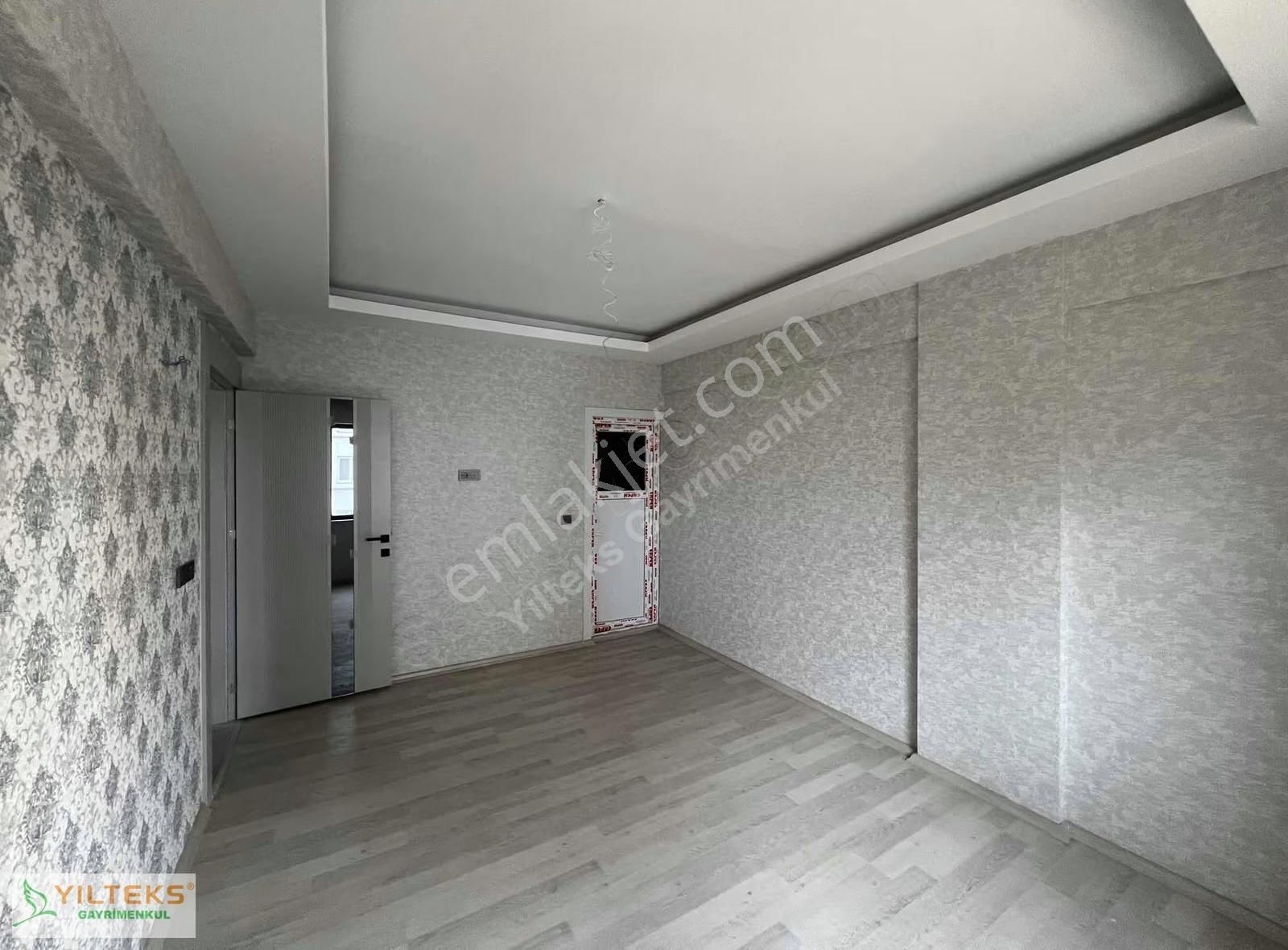 Fıstıklık Mah.merkezi Konumdasatılık 3+1 Ultralüx Sıfır Daire - Görsel 13