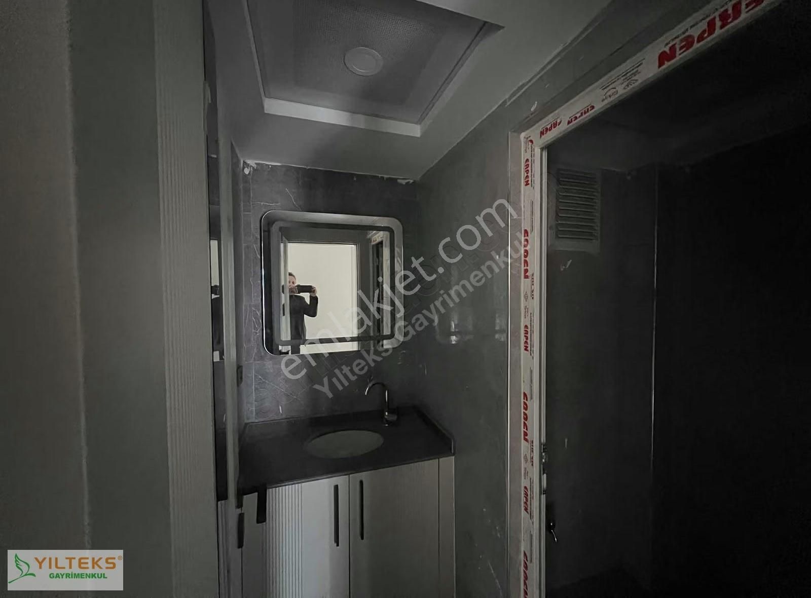 Fıstıklık Mah.merkezi Konumdasatılık 3+1 Ultralüx Sıfır Daire - Görsel 19