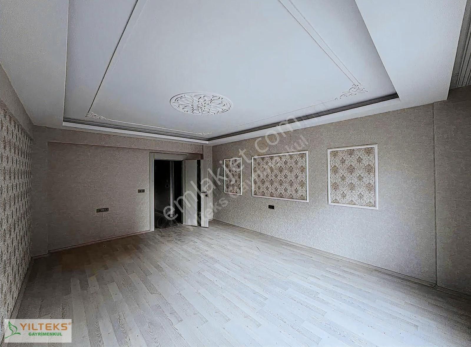 Fıstıklık Mah.merkezi Konumdasatılık 3+1 Ultralüx Sıfır Daire - Görsel 12