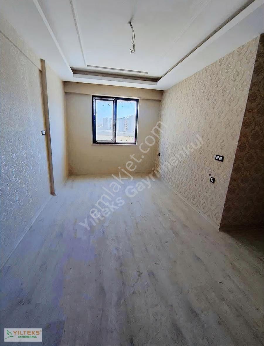 Göktürk Mah.satılık Sıfır 3,5+1 Daire - Görsel 18