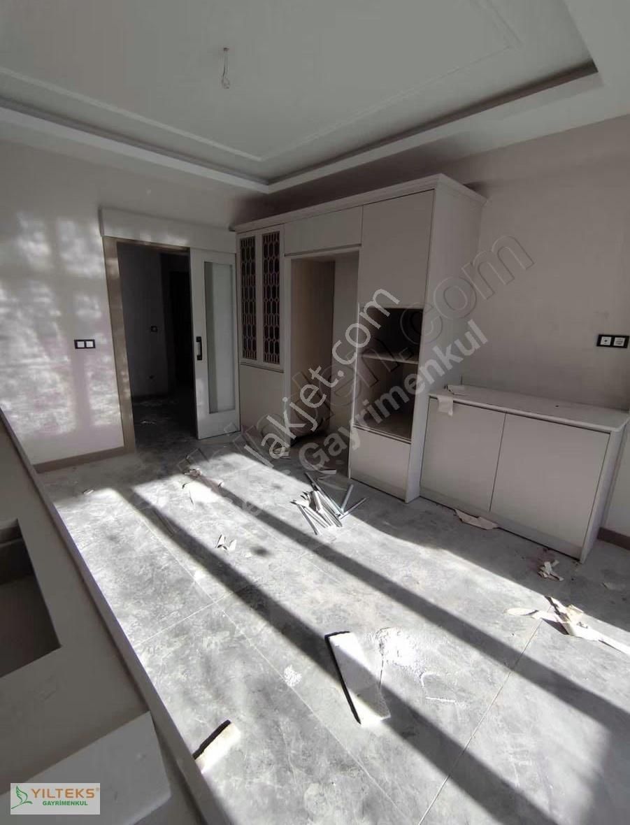 Göktürk Mah.satılık Sıfır 3,5+1 Daire - Görsel 20