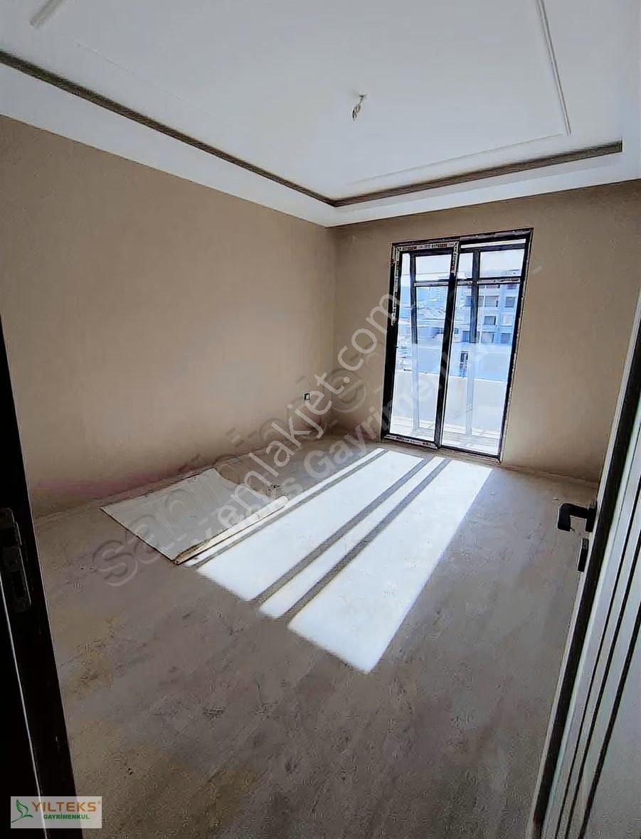 Göktürk Mah.satılık Sıfır 3,5+1 Daire - Görsel 4