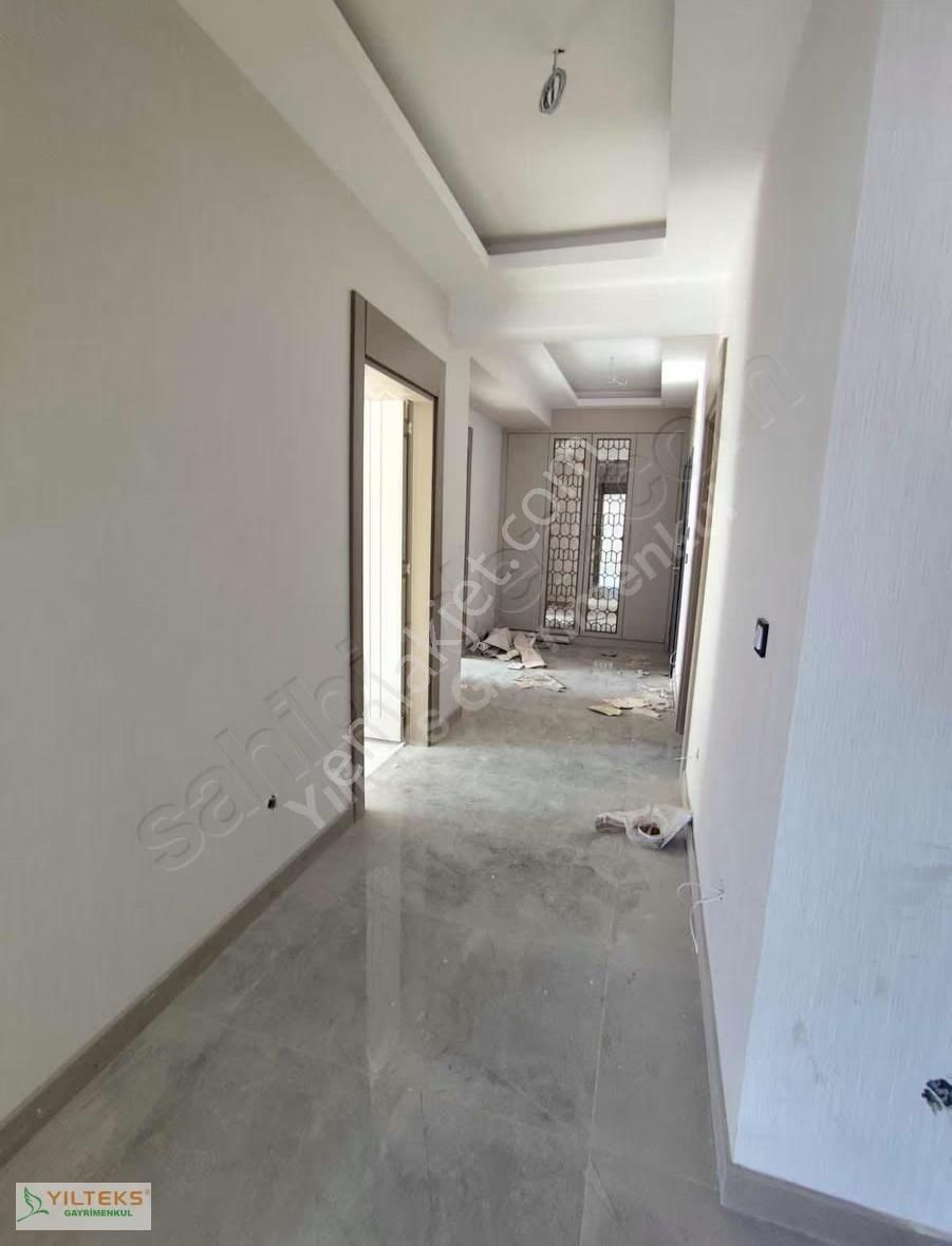 Göktürk Mah.satılık Sıfır 3,5+1 Daire - Görsel 19