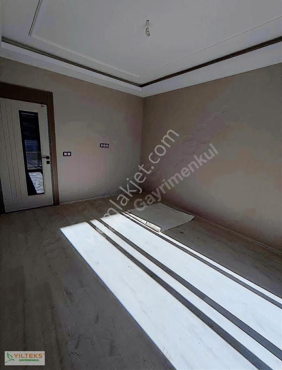 Göktürk Mah.satılık Sıfır 3,5+1 Daire - Görsel 10