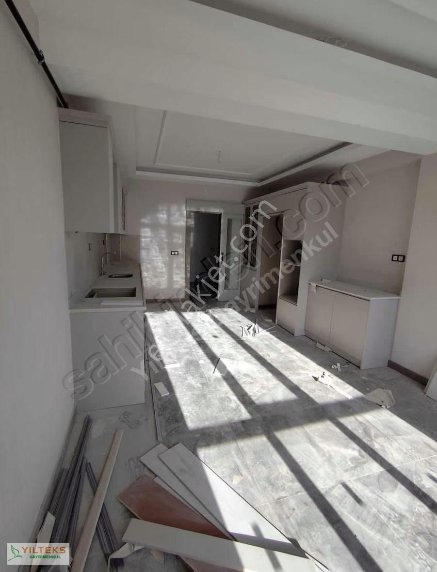 Göktürk Mah.satılık Sıfır 3,5+1 Daire - Görsel 7