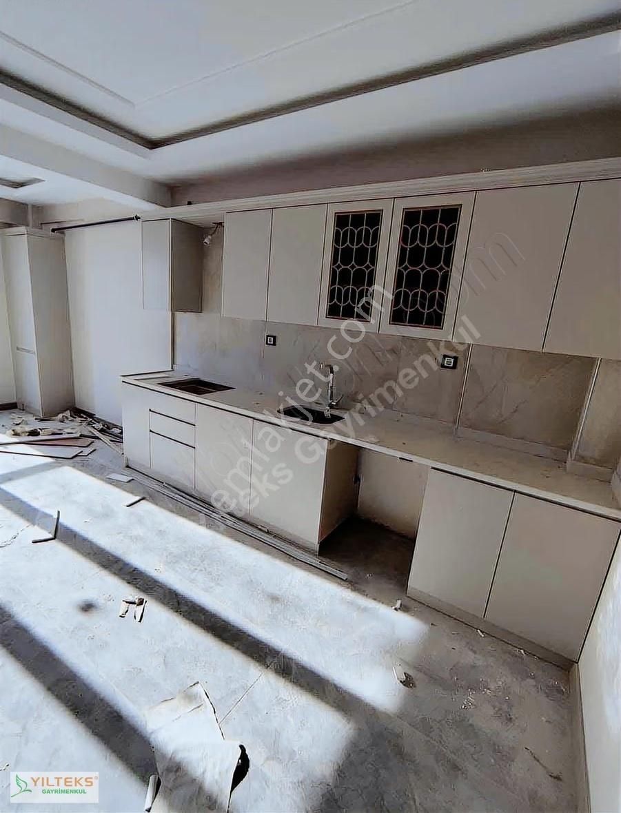 Göktürk Mah.satılık Sıfır 3,5+1 Daire - Görsel 11
