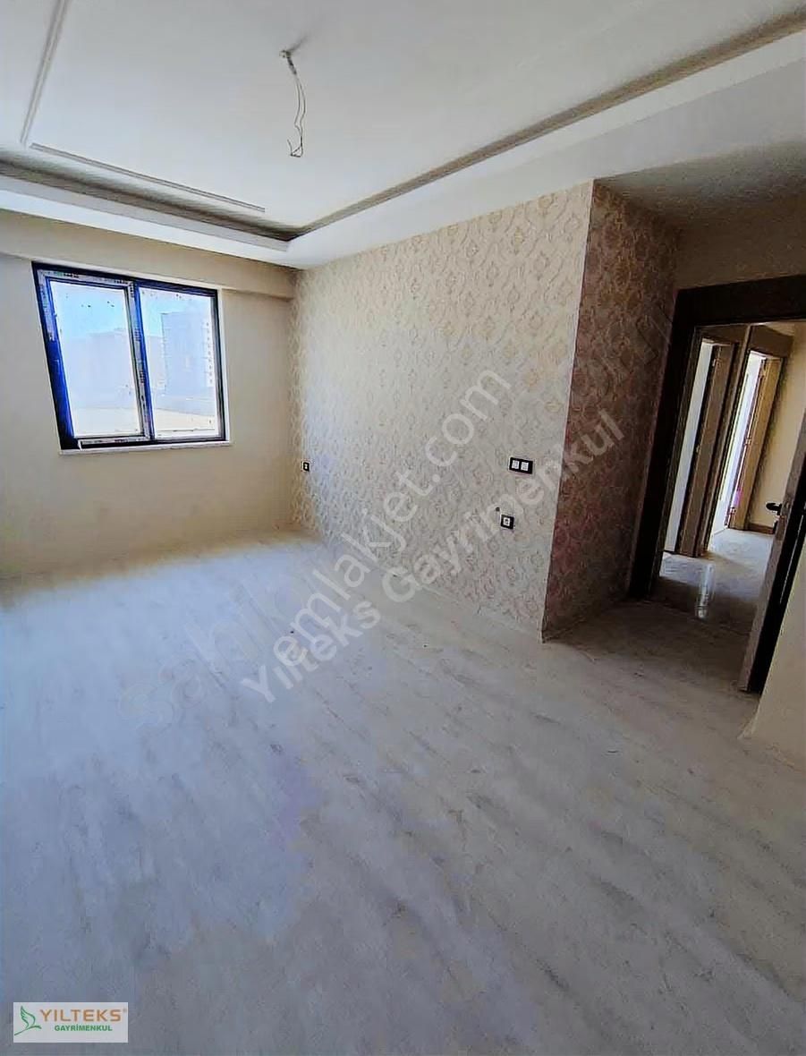 Göktürk Mah.satılık Sıfır 3,5+1 Daire - Görsel 13