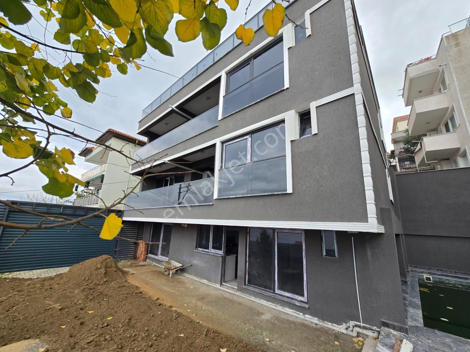 Ena Group Bursa Mudanya Güzelyalı Burgaz'da - Görsel 7
