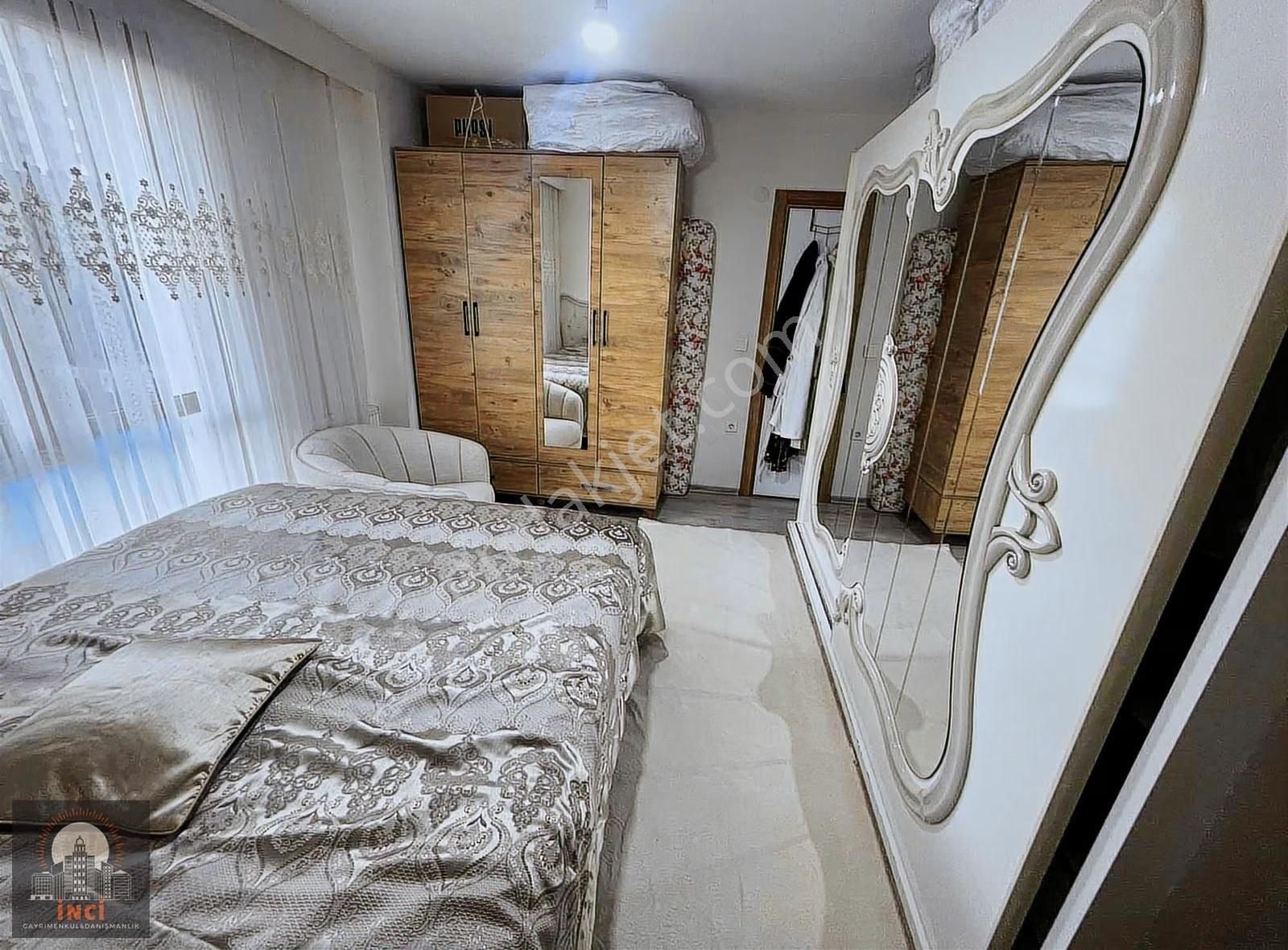 Mahmutbey Metro İstasyonu Yakınında Lüx 3 Cepheli Köşe Site - Görsel 4