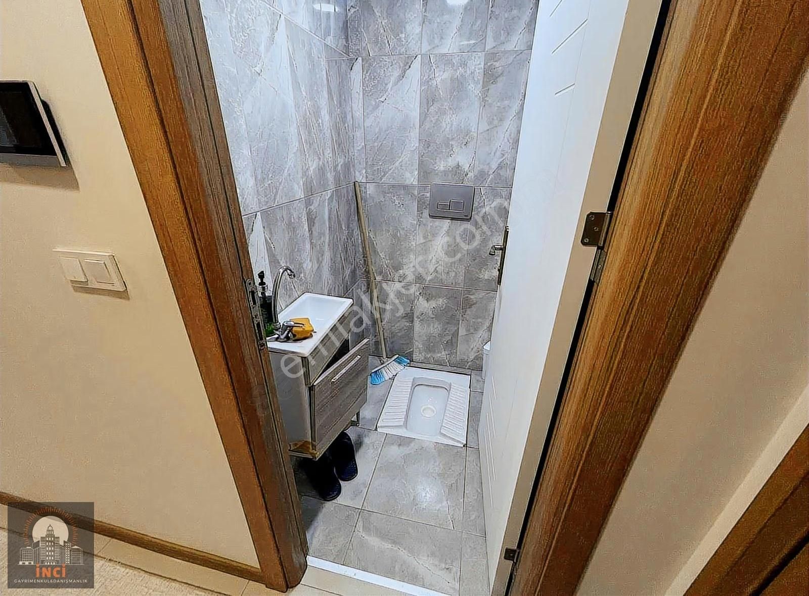 Mahmutbey Metro İstasyonu Yakınında Lüx 3 Cepheli Köşe Site - Görsel 11