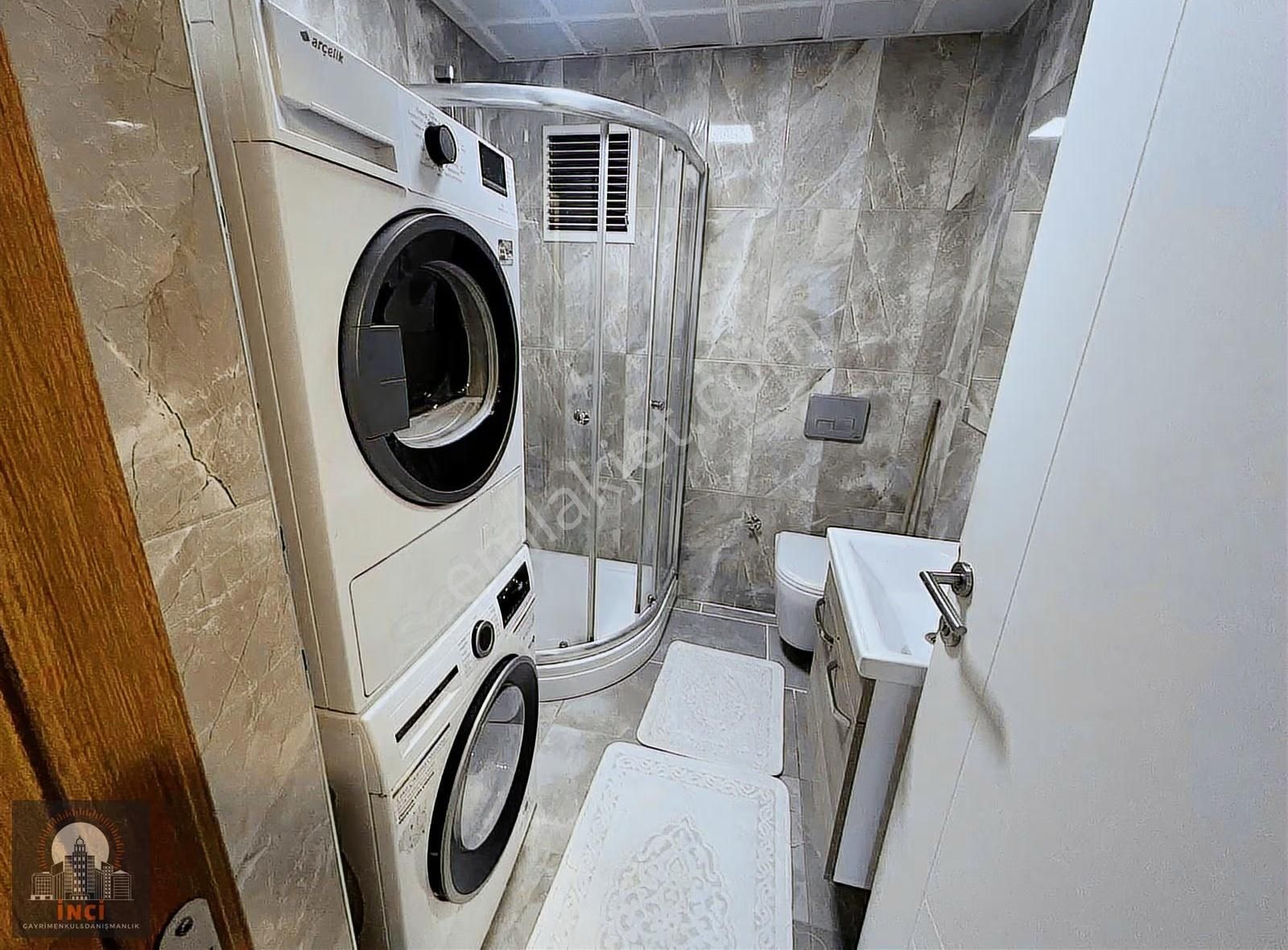 Mahmutbey Metro İstasyonu Yakınında Lüx 3 Cepheli Köşe Site - Görsel 5