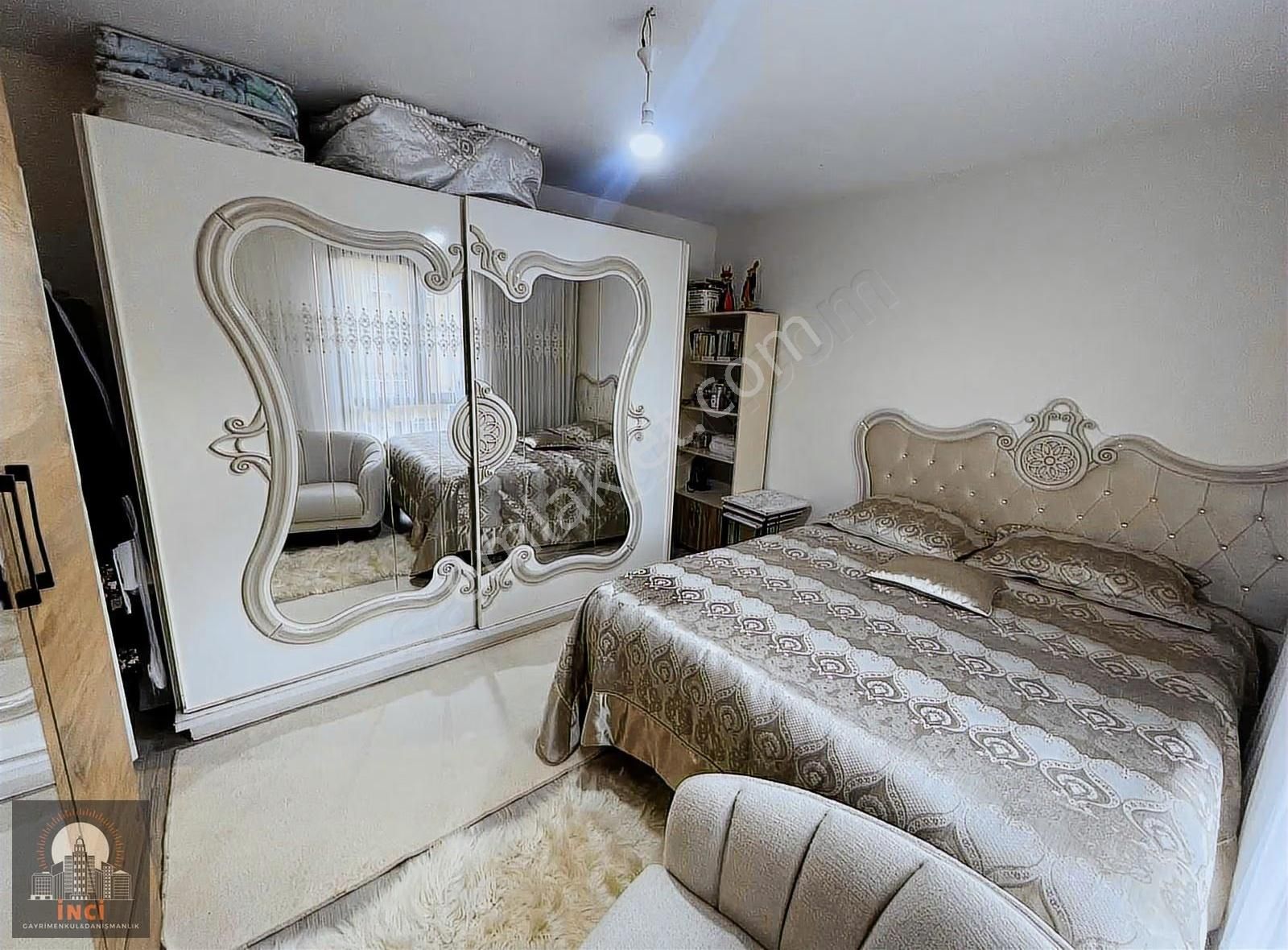 Mahmutbey Metro İstasyonu Yakınında Lüx 3 Cepheli Köşe Site - Görsel 23