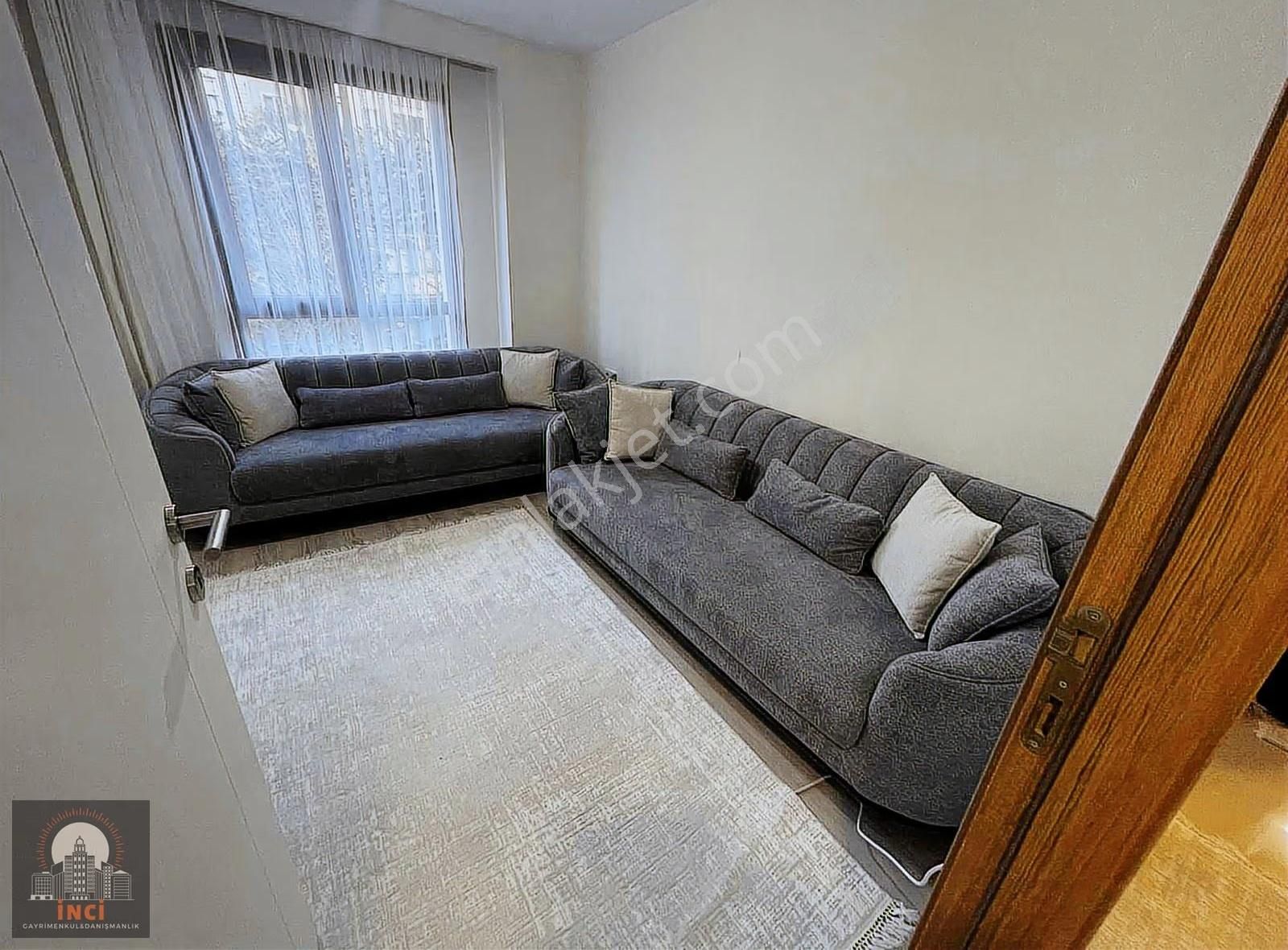 Mahmutbey Metro İstasyonu Yakınında Lüx 3 Cepheli Köşe Site - Görsel 22