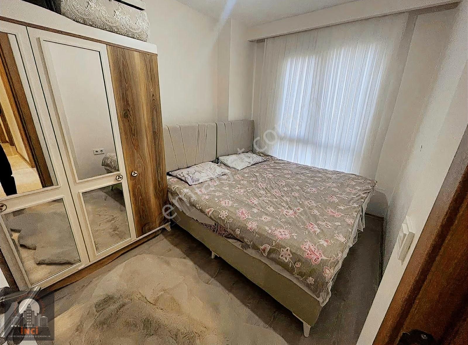 Mahmutbey Metro İstasyonu Yakınında Lüx 3 Cepheli Köşe Site - Görsel 6