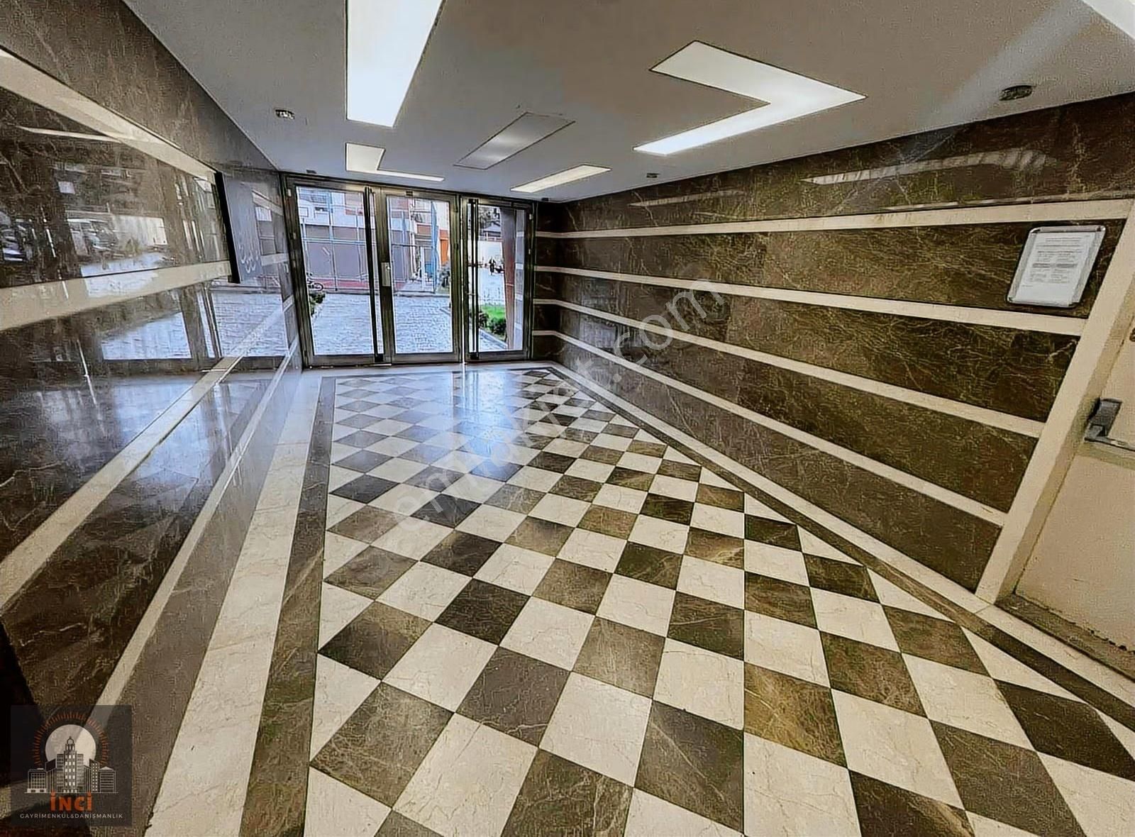 Mahmutbey Metro İstasyonu Yakınında Lüx 3 Cepheli Köşe Site - Görsel 10