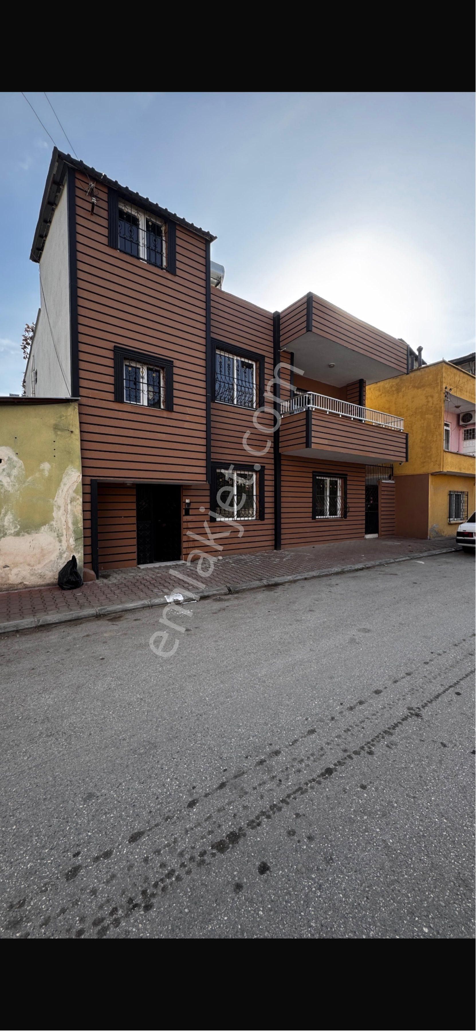 Beykent Den Satılık Mustakil Ev