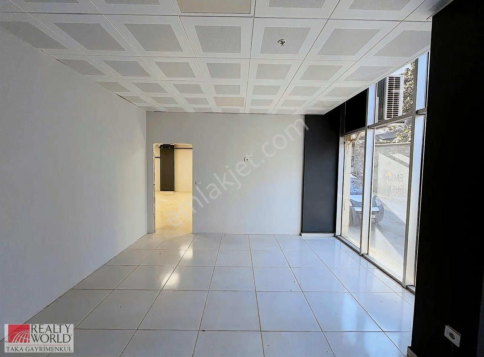 Pazarkapıda Merkezi Konumda Dükkan & Ofis - Görsel 18
