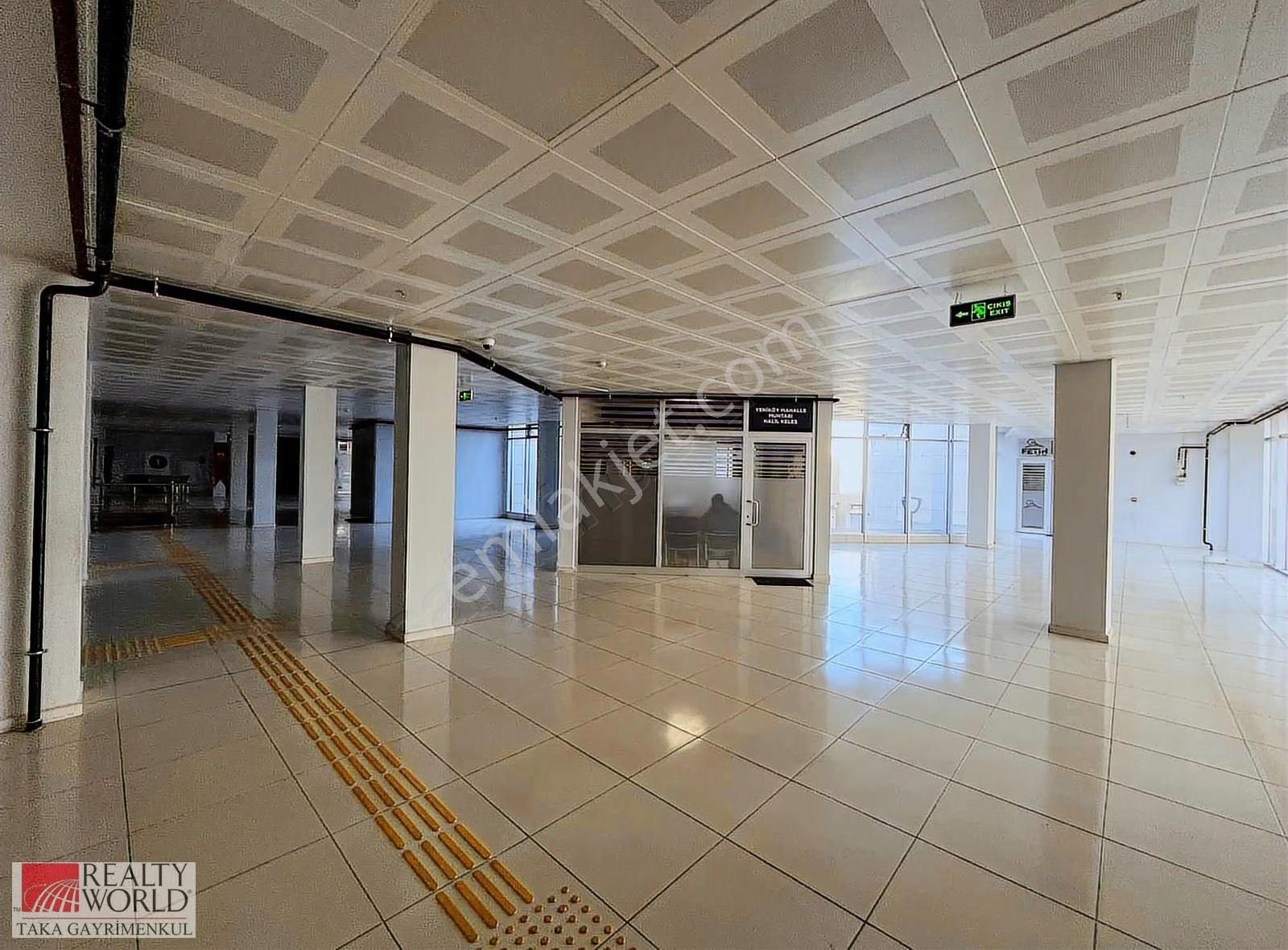 Pazarkapıda Merkezi Konumda Dükkan & Ofis - Görsel 6