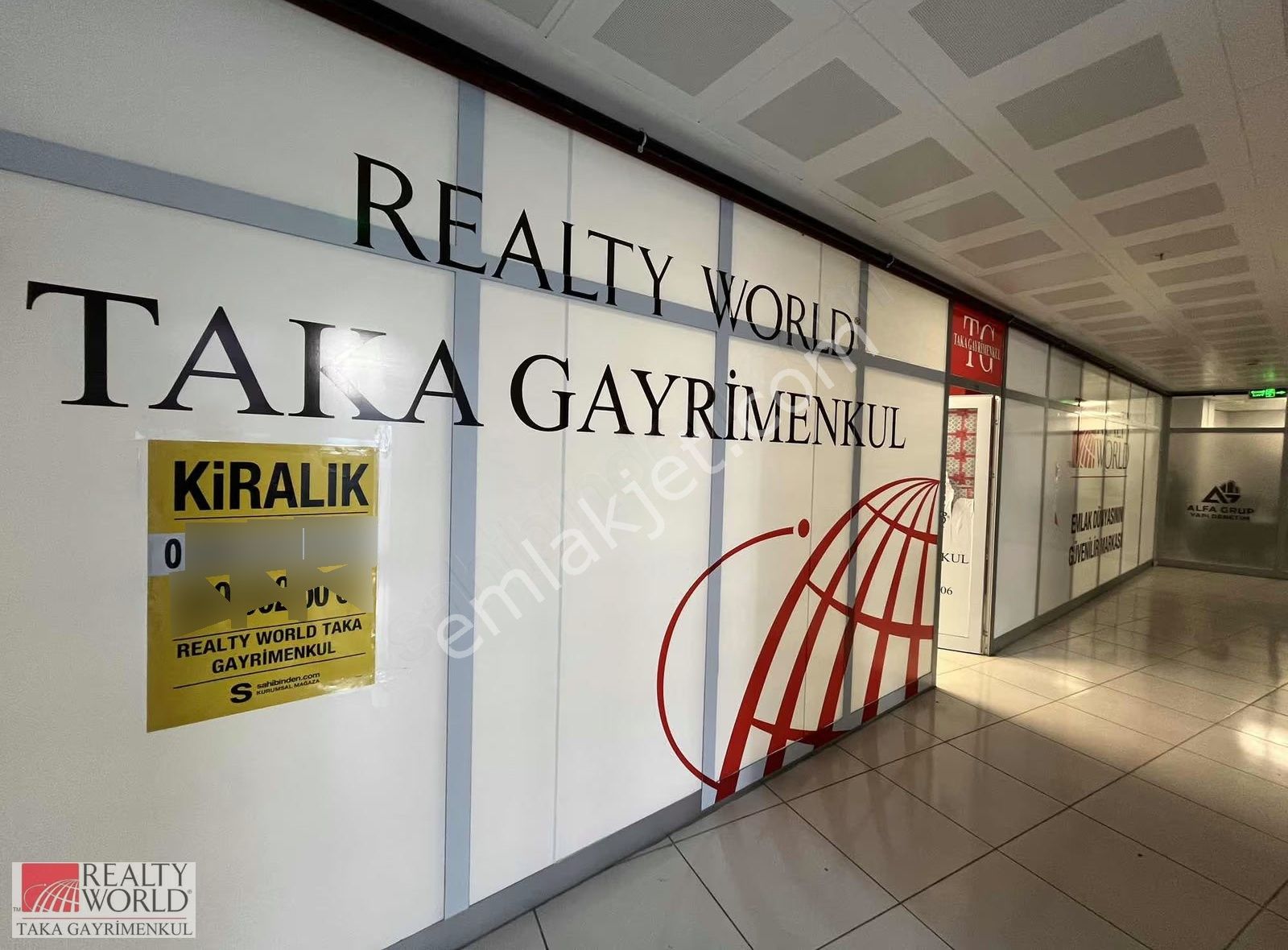 Pazarkapıda Merkezi Konumda Dükkan & Ofis - Görsel 14