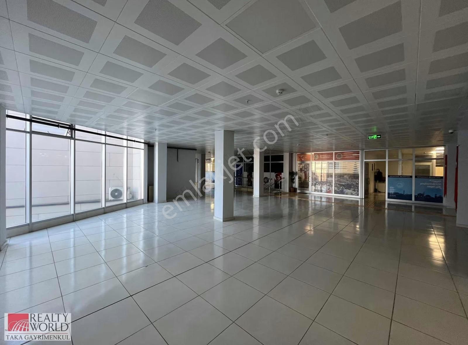 Pazarkapıda Merkezi Konumda Dükkan & Ofis - Görsel 17