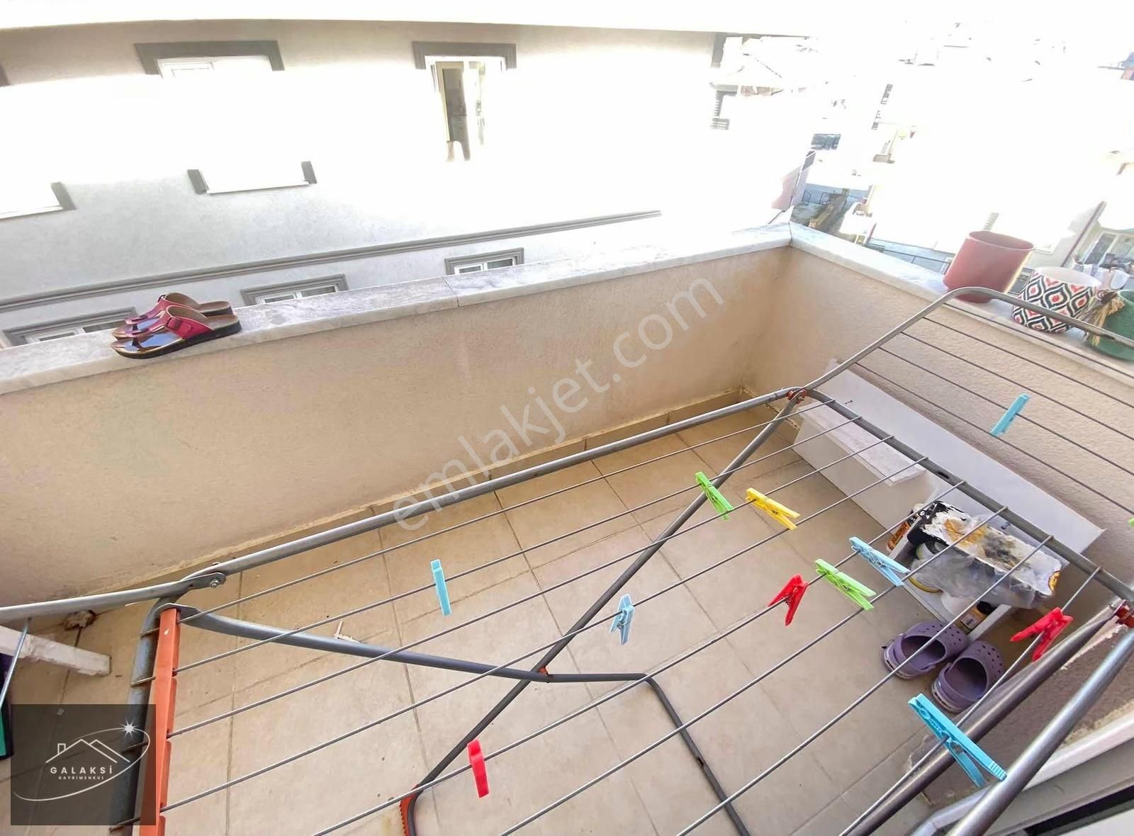 Kemalpaşa Mah. 2+1 Yatırımlık Kiracılı Satılık Apart - Görsel 4