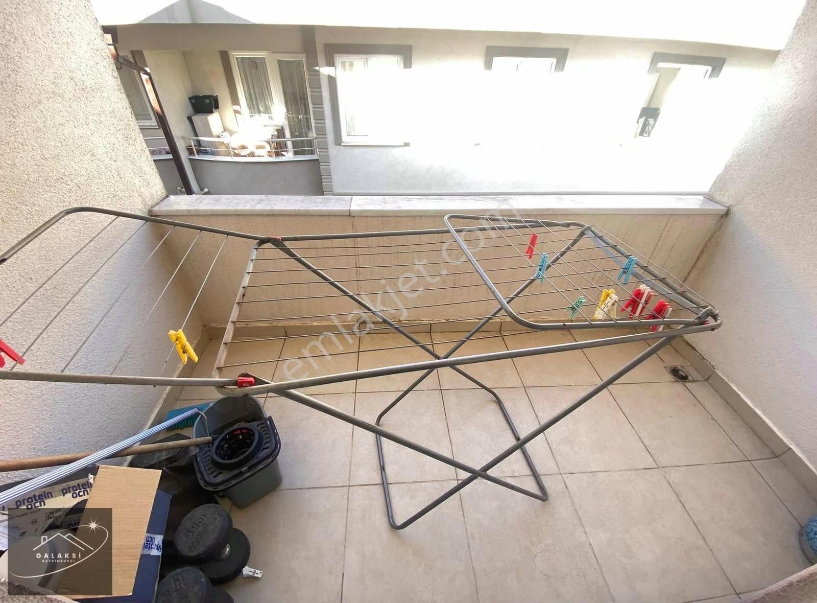 Kemalpaşa Mah. 2+1 Yatırımlık Kiracılı Satılık Apart - Görsel 7