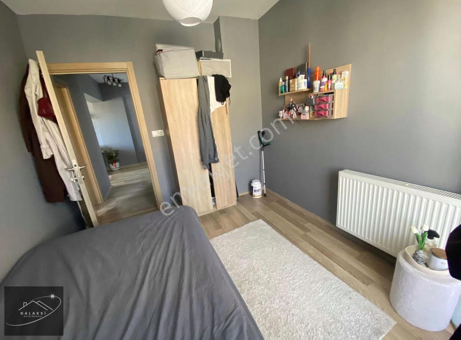 Kemalpaşa Mah. 2+1 Yatırımlık Kiracılı Satılık Apart - Görsel 2