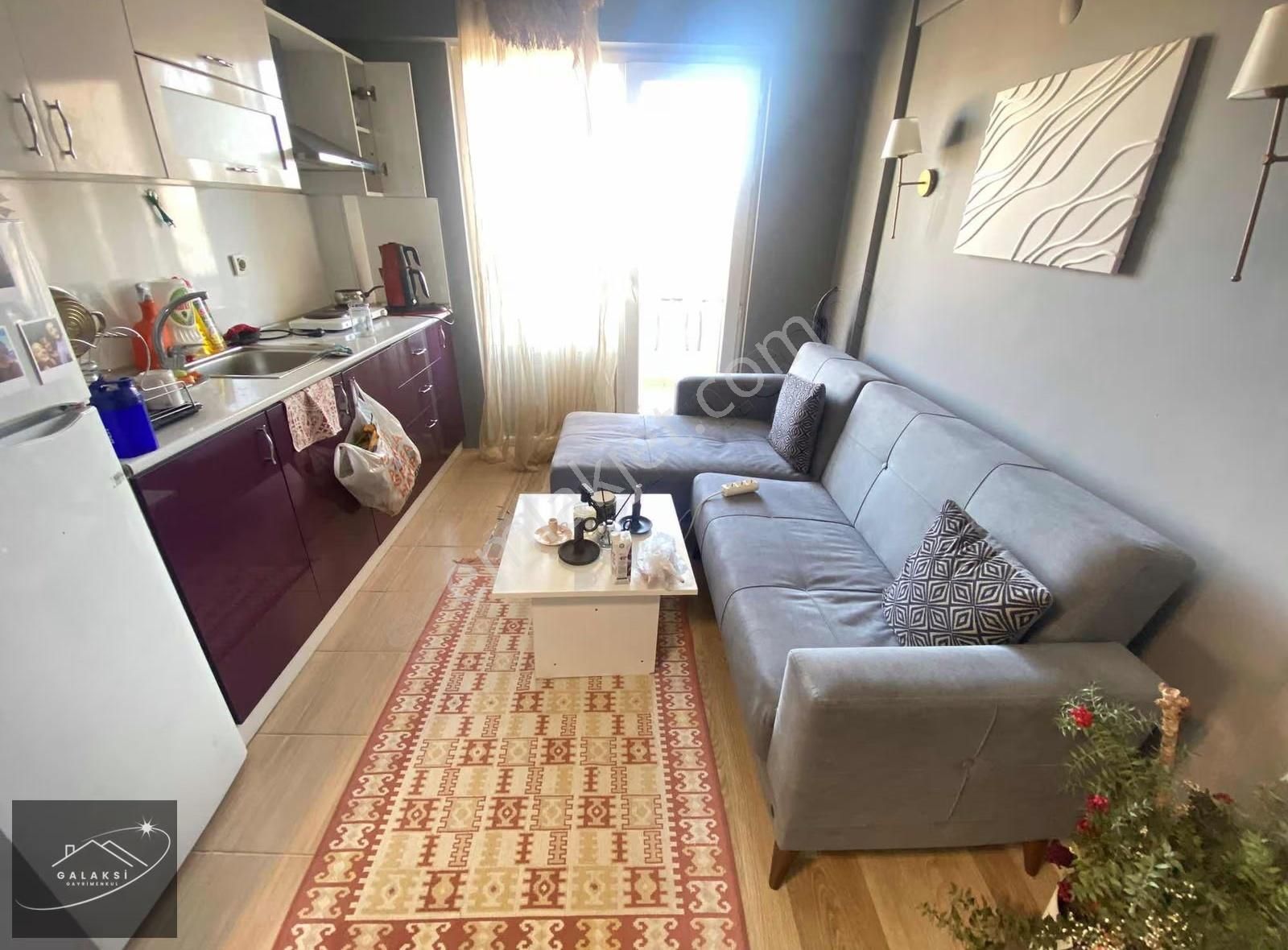 Kemalpaşa Mah. 2+1 Yatırımlık Kiracılı Satılık Apart - Görsel 13