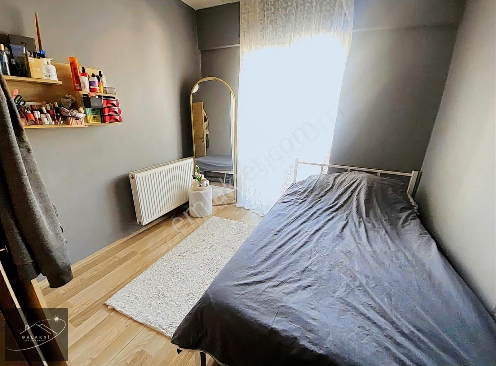 Kemalpaşa Mah. 2+1 Yatırımlık Kiracılı Satılık Apart - Görsel 16