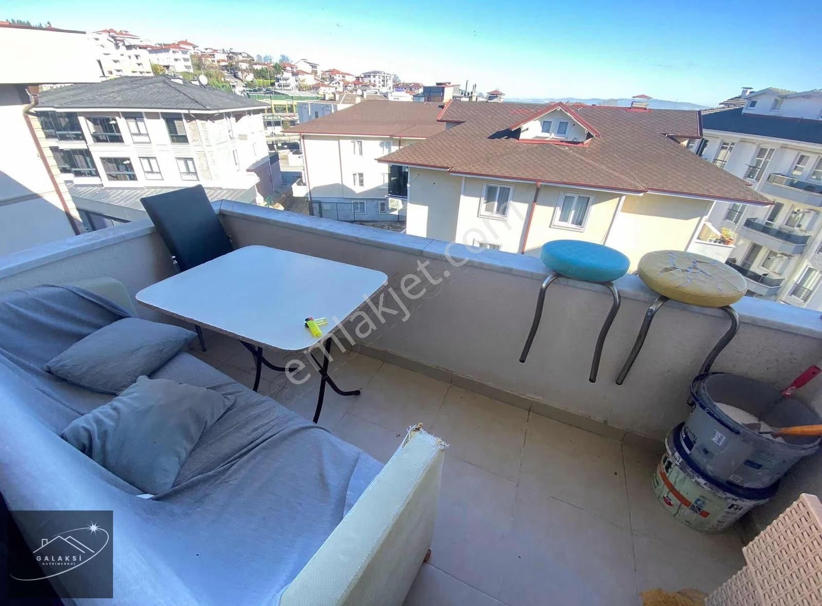 Kemalpaşa Mah. 2+1 Yatırımlık Kiracılı Satılık Apart - Görsel 12