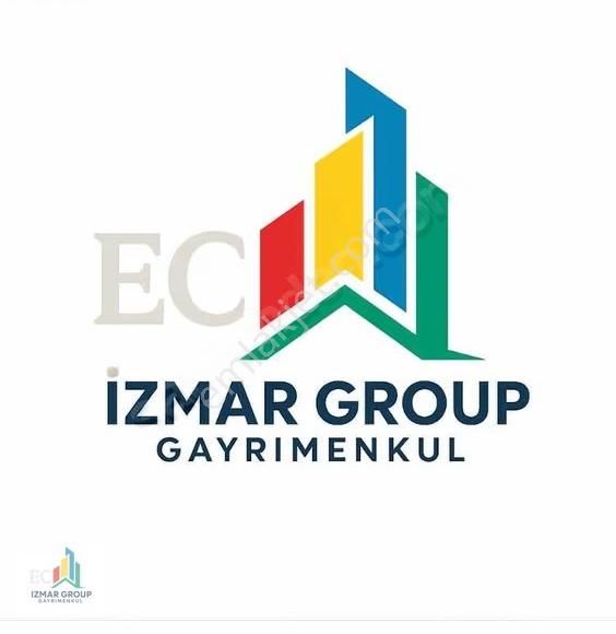 İzmir Urlada Deniz Manzaralı 20/40 İmarlı Arsa - Görsel 6