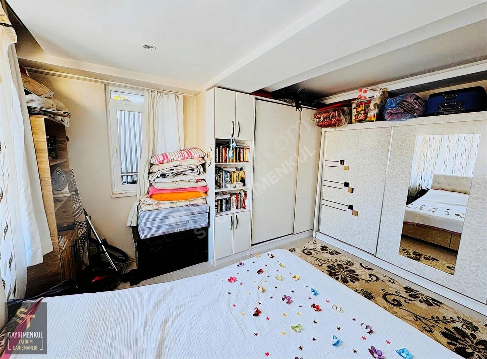 Akkonak As Ecza Deposu Yanı**istediğiniz Kadar Kredi **geniş 2+1 - Görsel 19