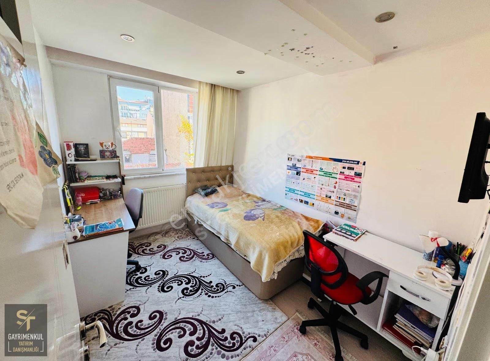 Akkonak As Ecza Deposu Yanı**istediğiniz Kadar Kredi **geniş 2+1 - Görsel 7