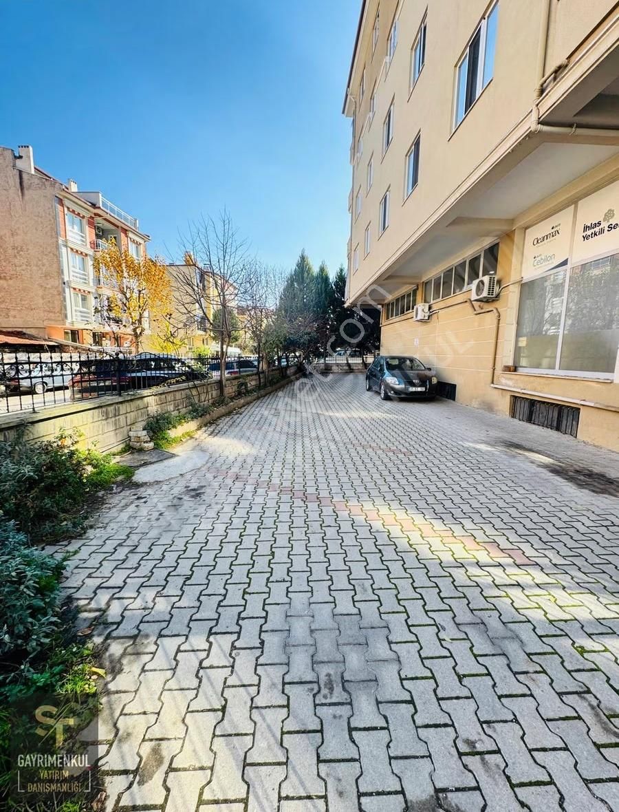 Akkonak As Ecza Deposu Yanı**istediğiniz Kadar Kredi **geniş 2+1 - Görsel 4