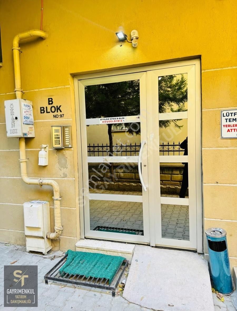 Akkonak As Ecza Deposu Yanı**istediğiniz Kadar Kredi **geniş 2+1 - Görsel 18