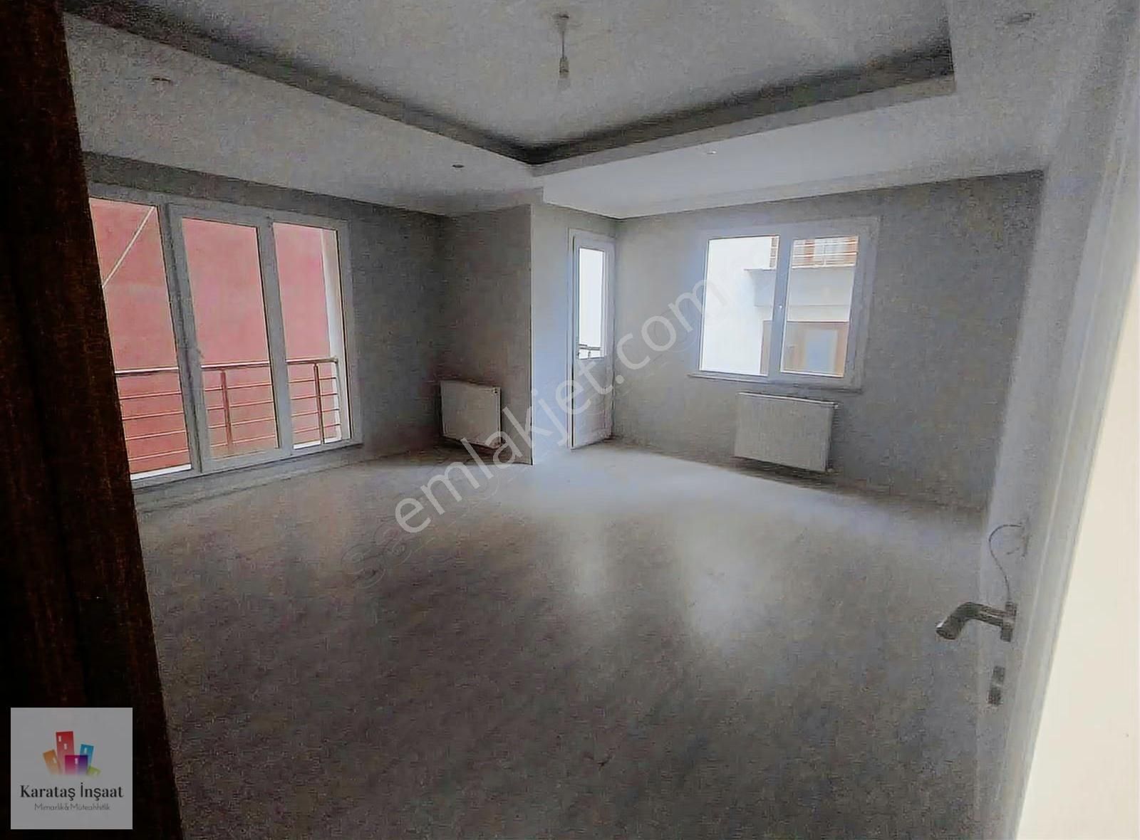 Kiralık Okul Karşısı Şehir Hastanesine Yakın Ara Kat Daire - Görsel 12
